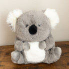 Baby Koala Plush - The Autistic Innovator