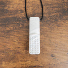 Bar Chew Necklace - The Autistic Innovator