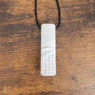 Bar Chew Necklace 