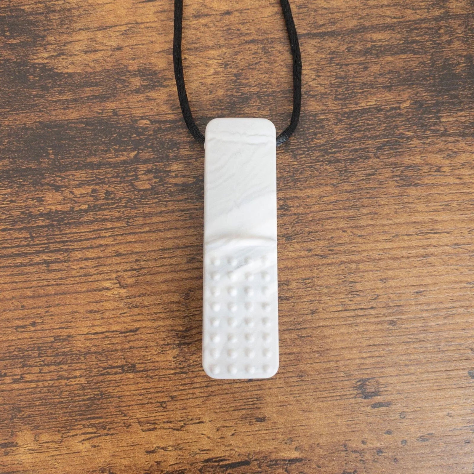 Bar Chew Necklace 