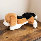 Beagle Plush - The Autistic Innovator