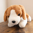 Beagle Plush - The Autistic Innovator