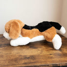 Beagle Plush - The Autistic Innovator