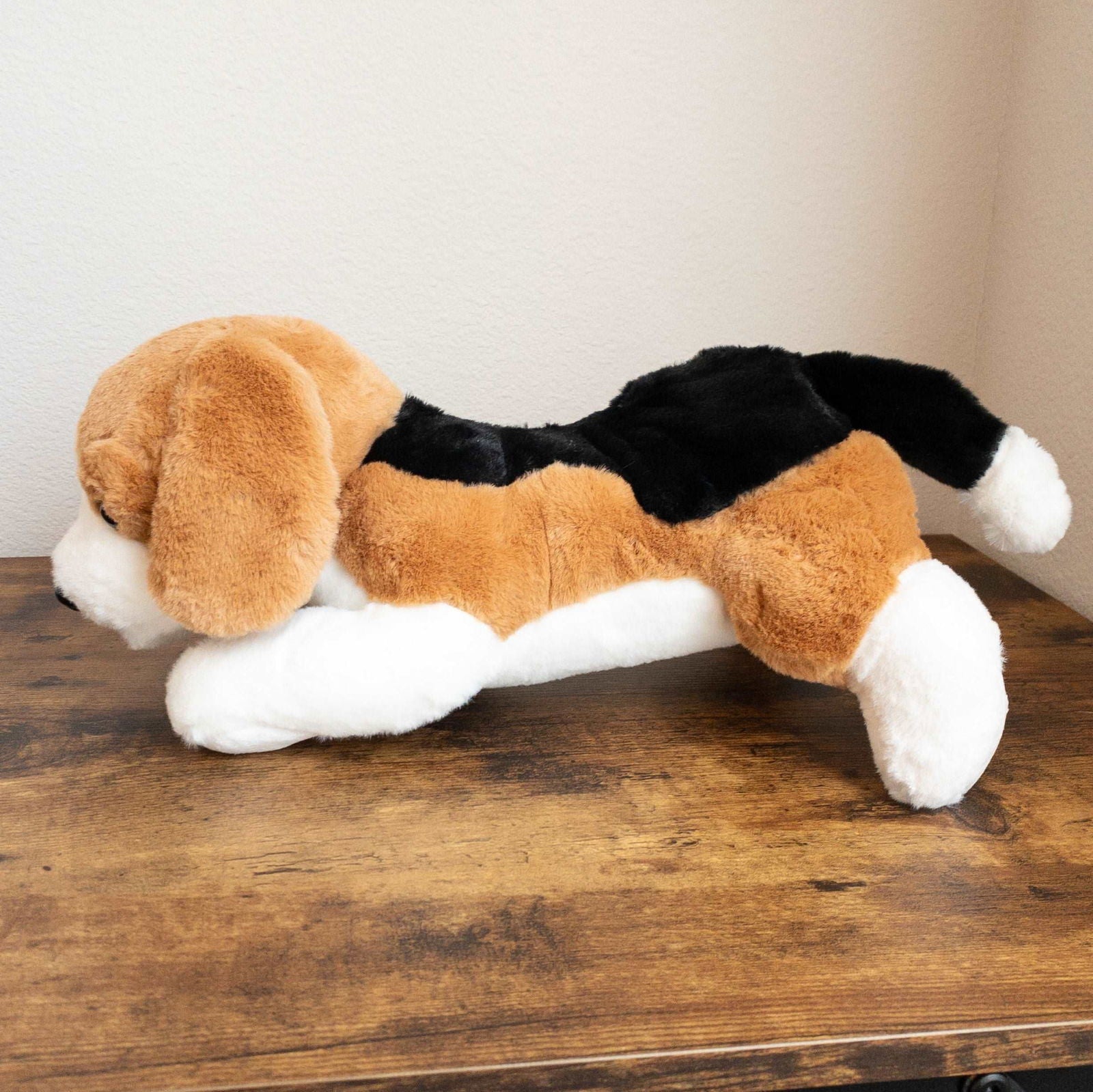 Beagle Plush 