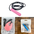 Chew Necklace Favorites Bundle (choose your colors) The Autistic Innovator Pink Pink Blue