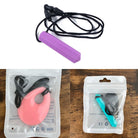 Chew Necklace Favorites Bundle (choose your colors) The Autistic Innovator Purple Pink Turquoise