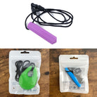 Chew Necklace Favorites Bundle (choose your colors) The Autistic Innovator Purple Green Blue