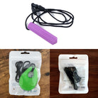 Chew Necklace Favorites Bundle (choose your colors) The Autistic Innovator Purple Green Black