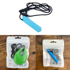 Chew Necklace Favorites Bundle (choose your colors) The Autistic Innovator Blue Green Blue