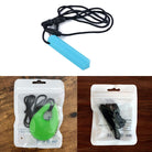 Chew Necklace Favorites Bundle (choose your colors) The Autistic Innovator Blue Green Black