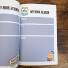 Books to Read Journal (Paperback) 