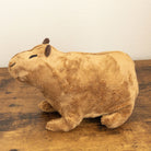 Capybara Plush 