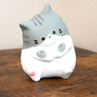 Cat Squishy Fidget Toy - The Autistic Innovator