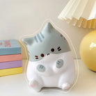 Cat Squishy Fidget Toy - The Autistic Innovator