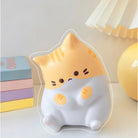 Cat Squishy Fidget Toy - The Autistic Innovator