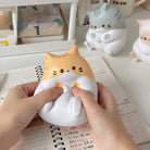 Cat Squishy Fidget Toy - The Autistic Innovator