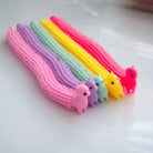 Animal Stretchy Fidget Sensory Toys (5 pack) Alpaca 