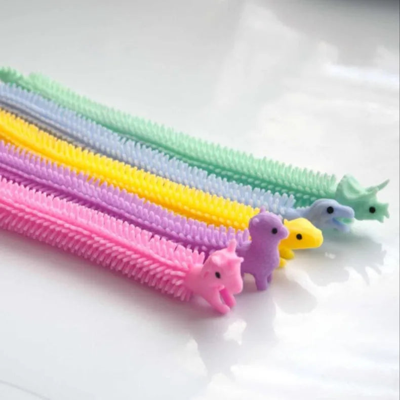 Animal Stretchy Sensory Fidget Toys (5 pack) 