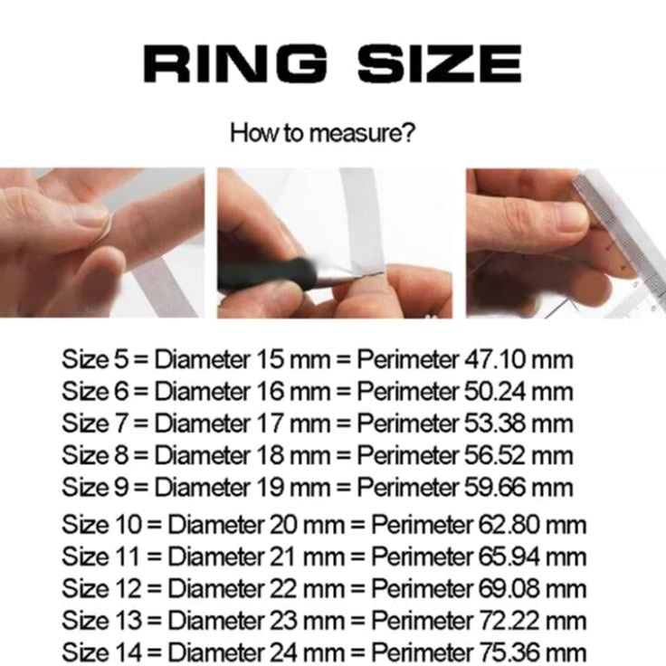 Chain Spinner Stim Ring - The Autistic Innovator