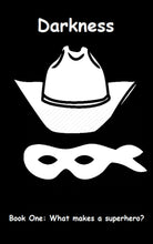 Darkness by Joshua Redburn (ebook) 