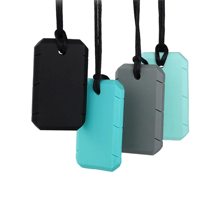 Chewy dog tags for autism clearance