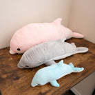 Dolphin Plush 