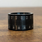 Camera Lens Spinner Stim Ring The Autistic Innovator 