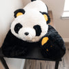 Panda Plush The Autistic Innovator Giant 