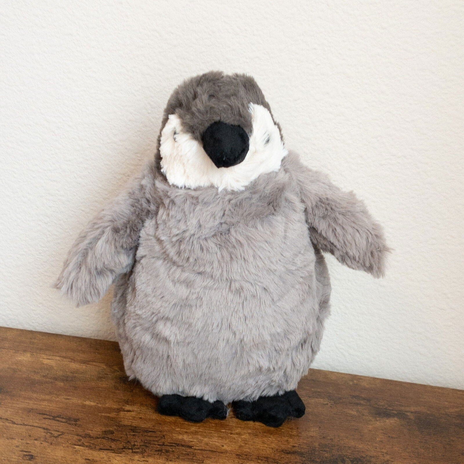 Emperor Penguin Plush