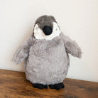 Emperor Penguin Plush - The Autistic Innovator