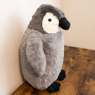 Emperor Penguin Plush - The Autistic Innovator