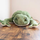 Frog Plush The Autistic Innovator 