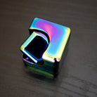 Fidget Cube Spinner Rainbow 