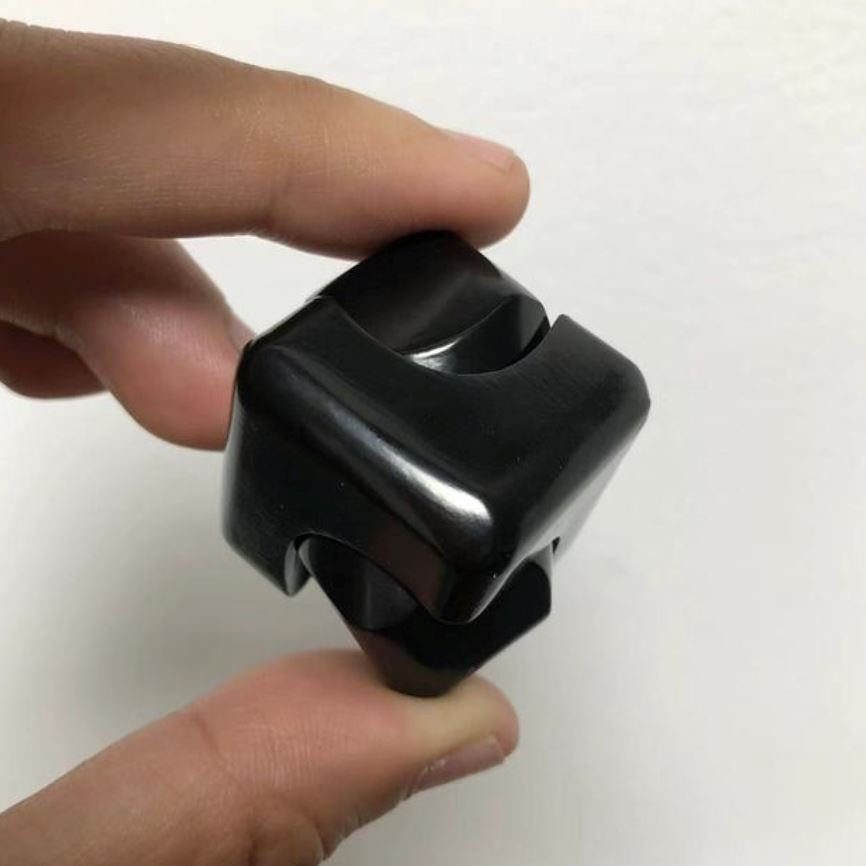 Fidget Cube Spinner - The Autistic Innovator