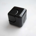 Fidget Cube Spinner Black 