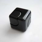 Fidget Cube Spinner Black 