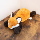 Fox Plush 