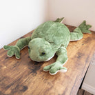 Frog Plush - The Autistic Innovator