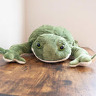 Frog Plush - The Autistic Innovator