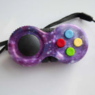 Game Controller Fidget Toy Galaxy 