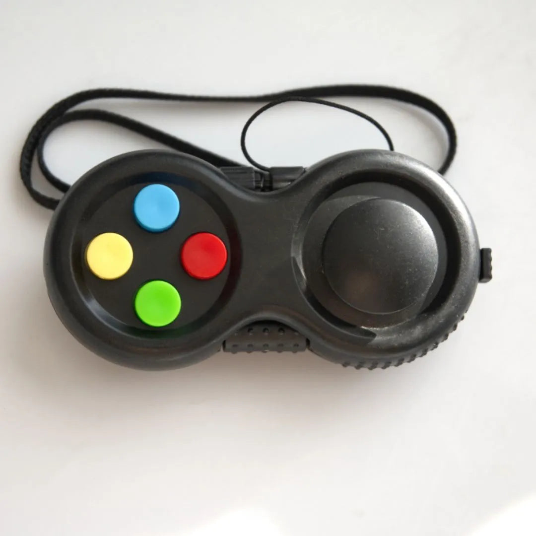 Game Controller Fidget Toy Classic 