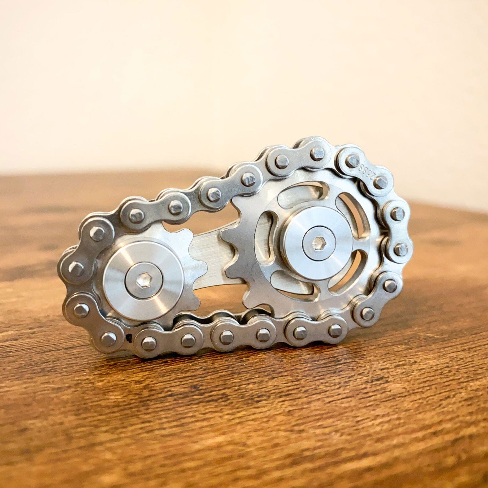 Chain fidget 2025
