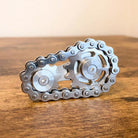 Gear Chain Fidget Stim Toy 