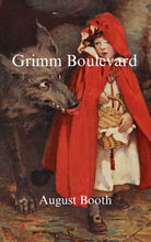 Grimm Boulevard by August Booth (ebook) - The Autistic Innovator