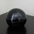 Dome Desk Spinner Fidget Black 