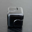 Fidget Cube Spinner Black 