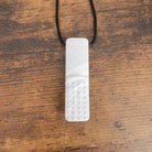 Bar Chew Necklace The Autistic Innovator 