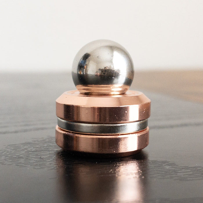 Magnetic Ball Fidget Toy The Autistic Innovator 