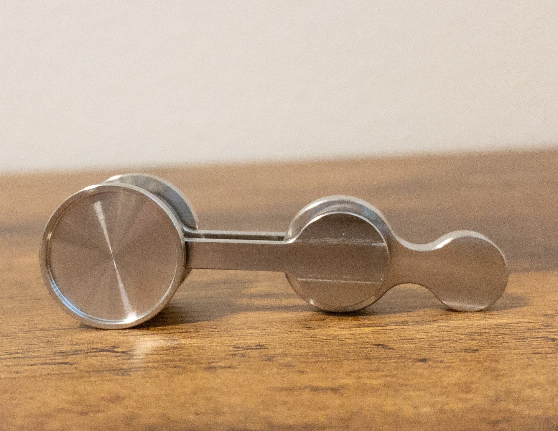 Foldable Metal Fidget Spinner The Autistic Innovator 