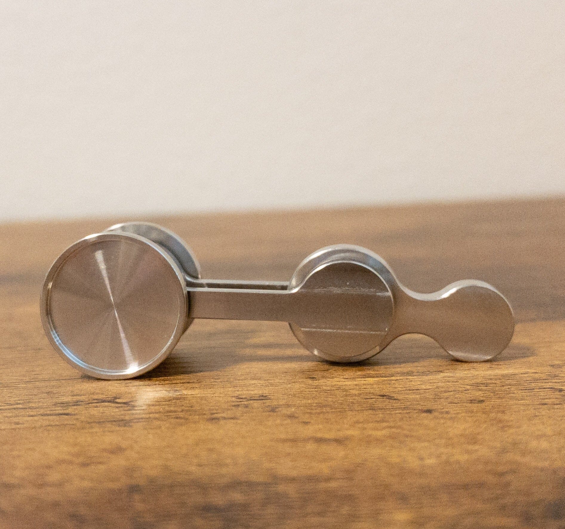 Foldable Metal Fidget Spinner The Autistic Innovator 